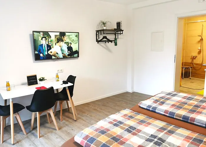 Speedys Bed & Breakfast