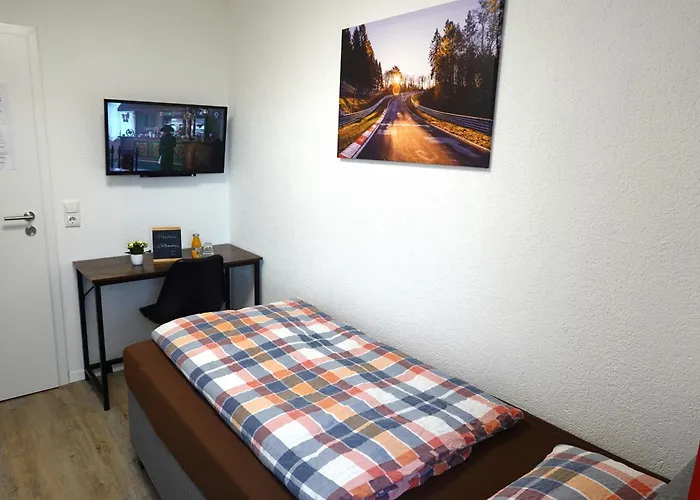 Speedys Bed & Breakfast