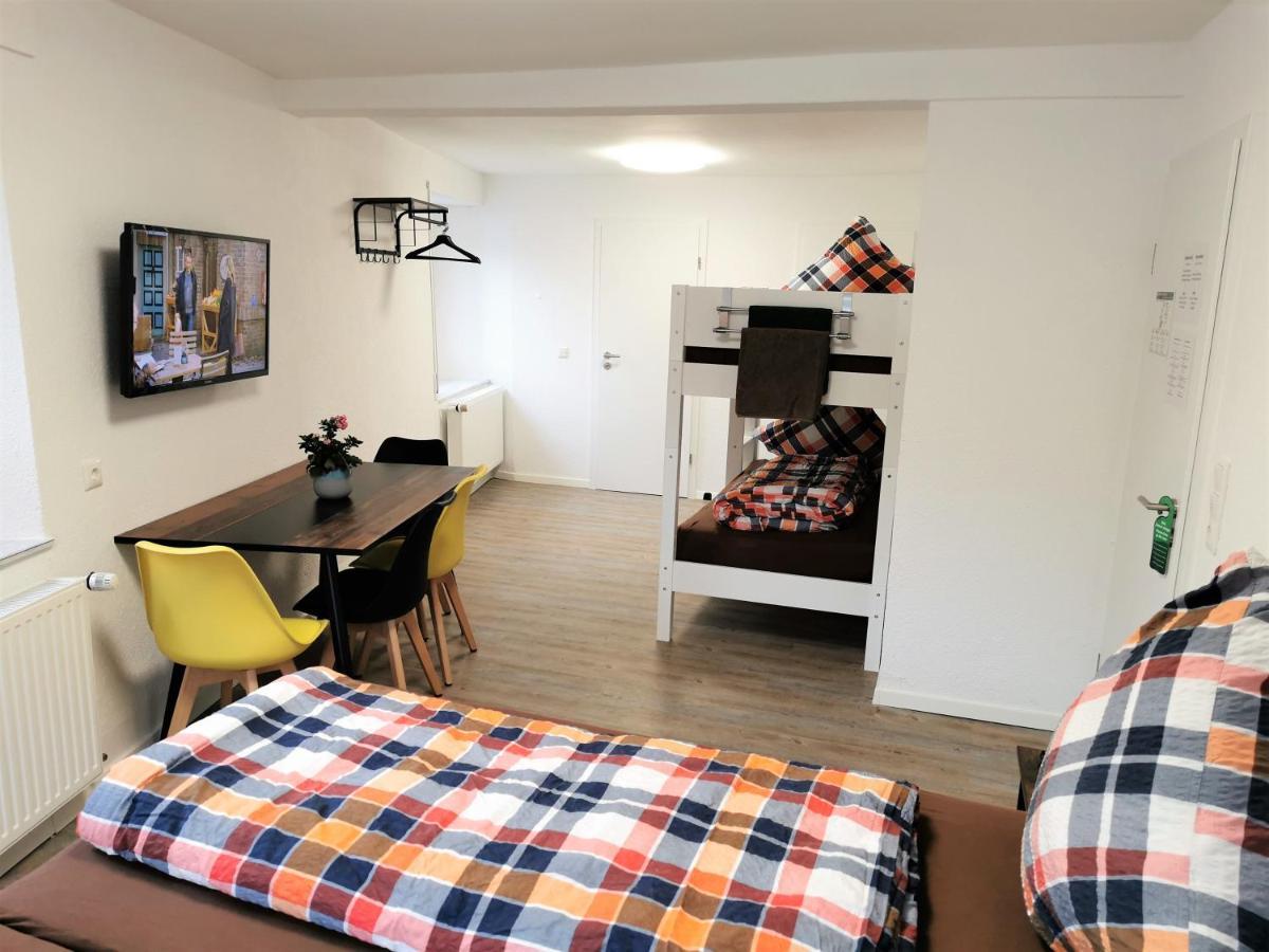 Speedys Guest house