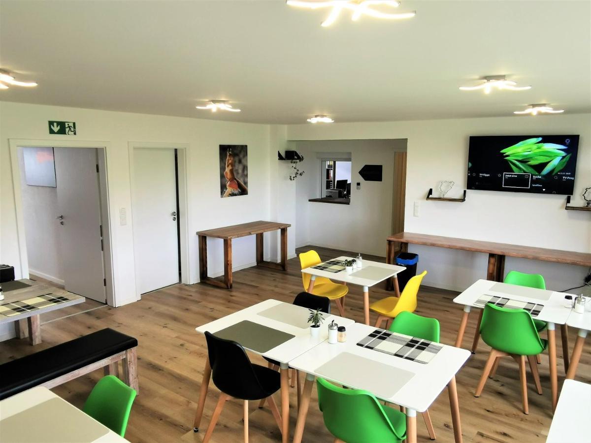 Speedys Guest house *